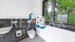 Badezimmer Bauabschnitt 1
