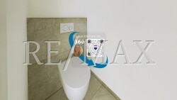 Gäste_WC Bauabschnitt 1
