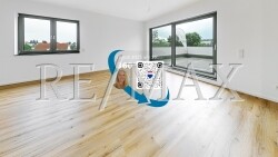 Wohnzimmer Bauabschnitt 1