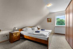 Schlafzimmer OG