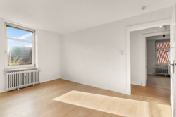 Wohn-/Schlafzimmer