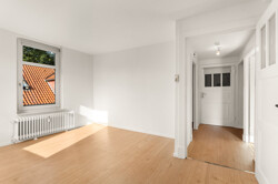 Wohn-/Schlafzimmer
