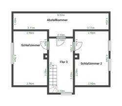 1. Etage