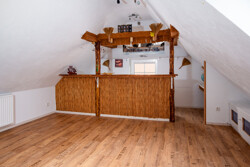Partyraum DG Garage