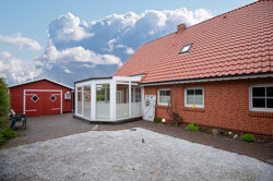 Innenhof