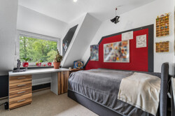 Schlafzimmer 3 OG