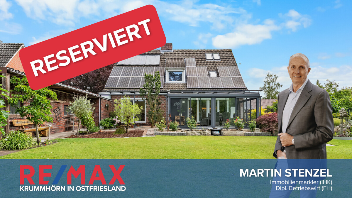 Reserviert