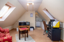 Einliegerwohnung