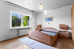 Schlafzimmer EG