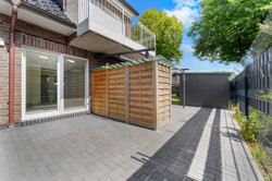 Terrasse/Garten