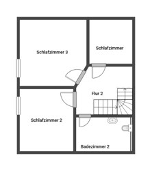 1. Etage
