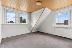Schlafzimmer OG