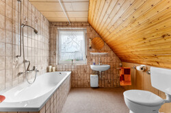 Badezimmer OG