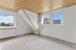 Schlafzimmer OG