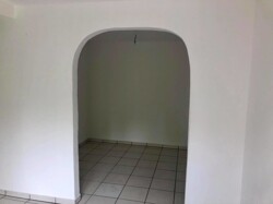 Schlafbereich