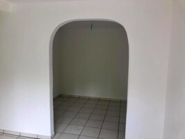 Schlafbereich