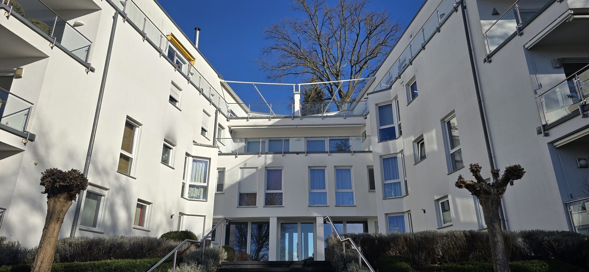 Außenansicht