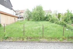Baugrundstück