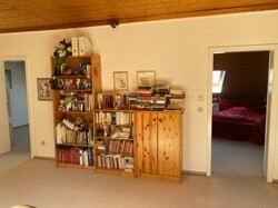 Dachgeschoss Zimmer 2
