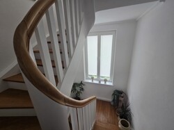 Treppenhaus