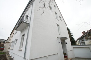Seitenansicht