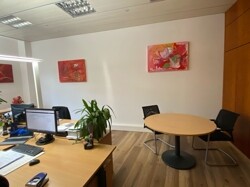 Büro