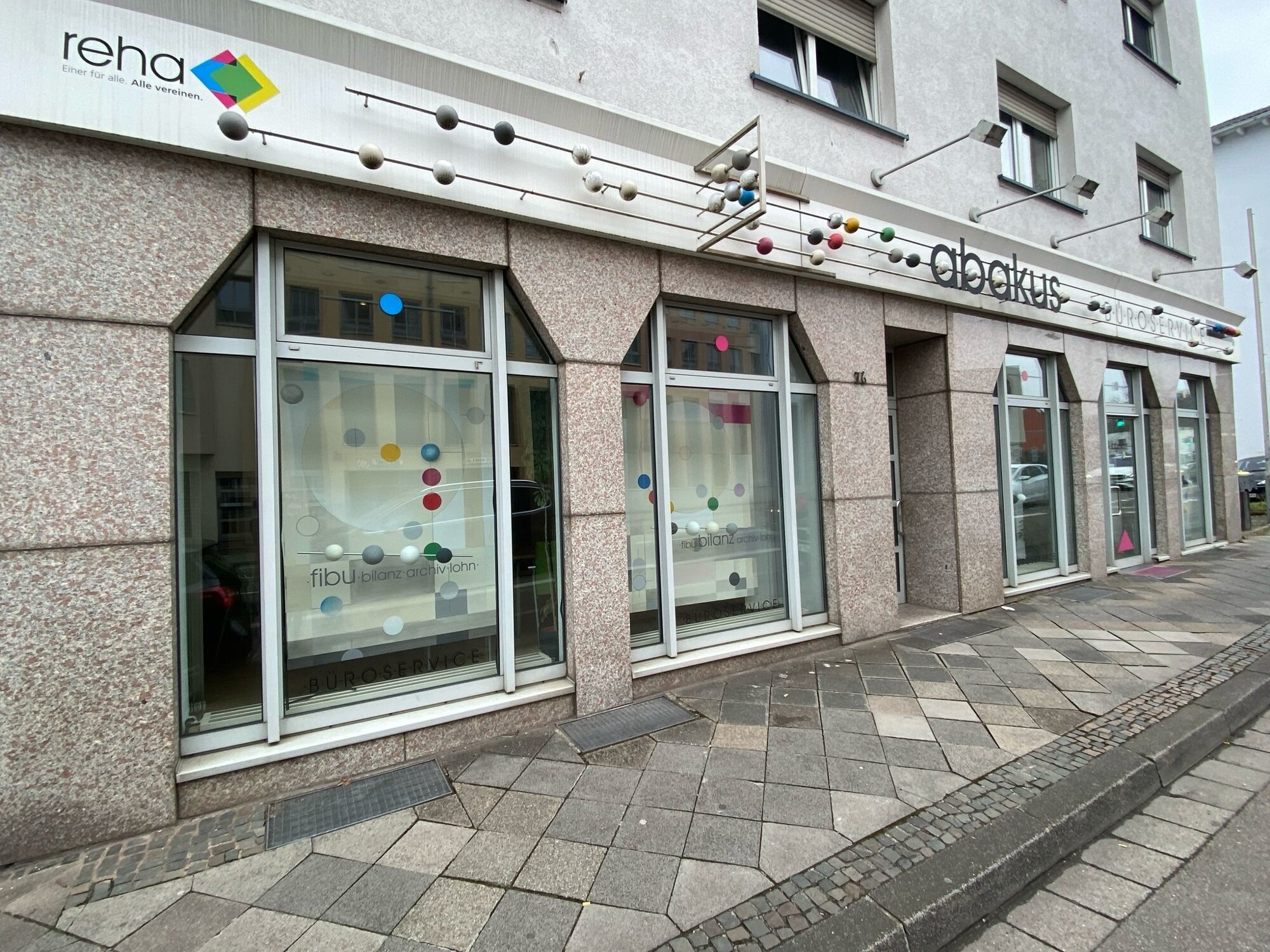 Außenansicht 2