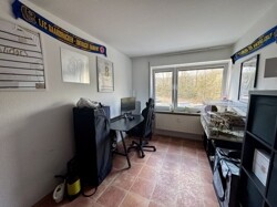 Schlafzimmer_Bürozimmer