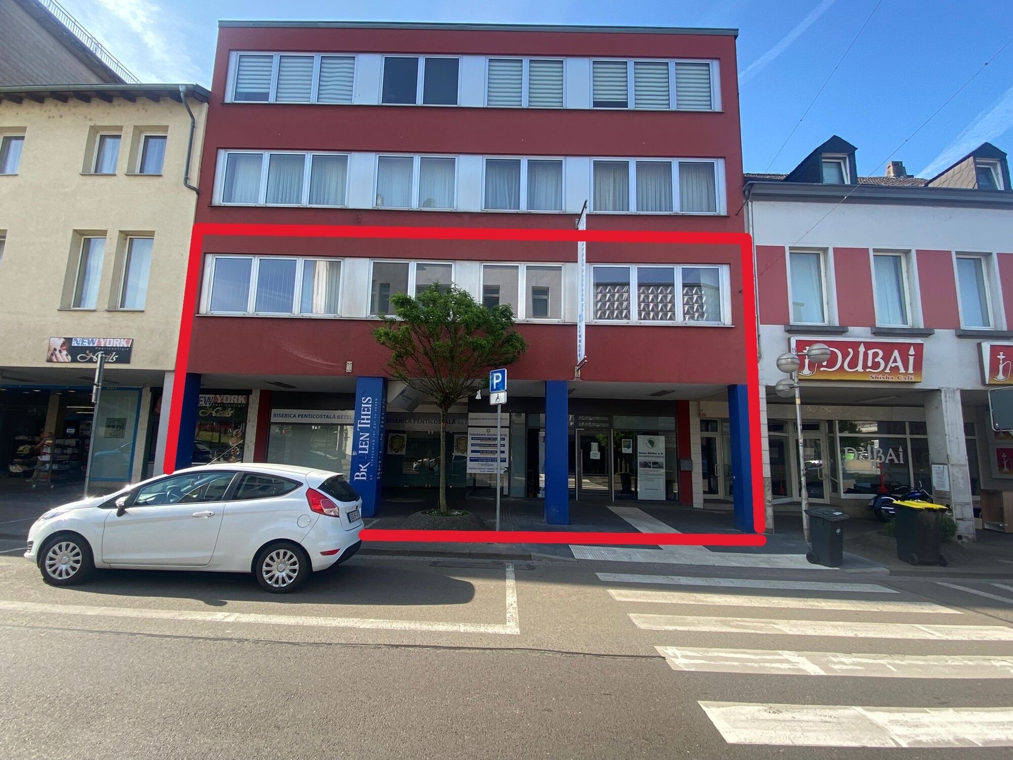 3Einheiten