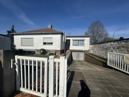 Bungalow