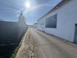 Ausfahrt