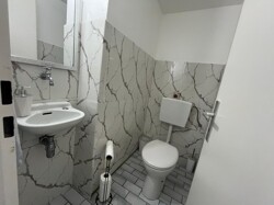 Gäste-WC