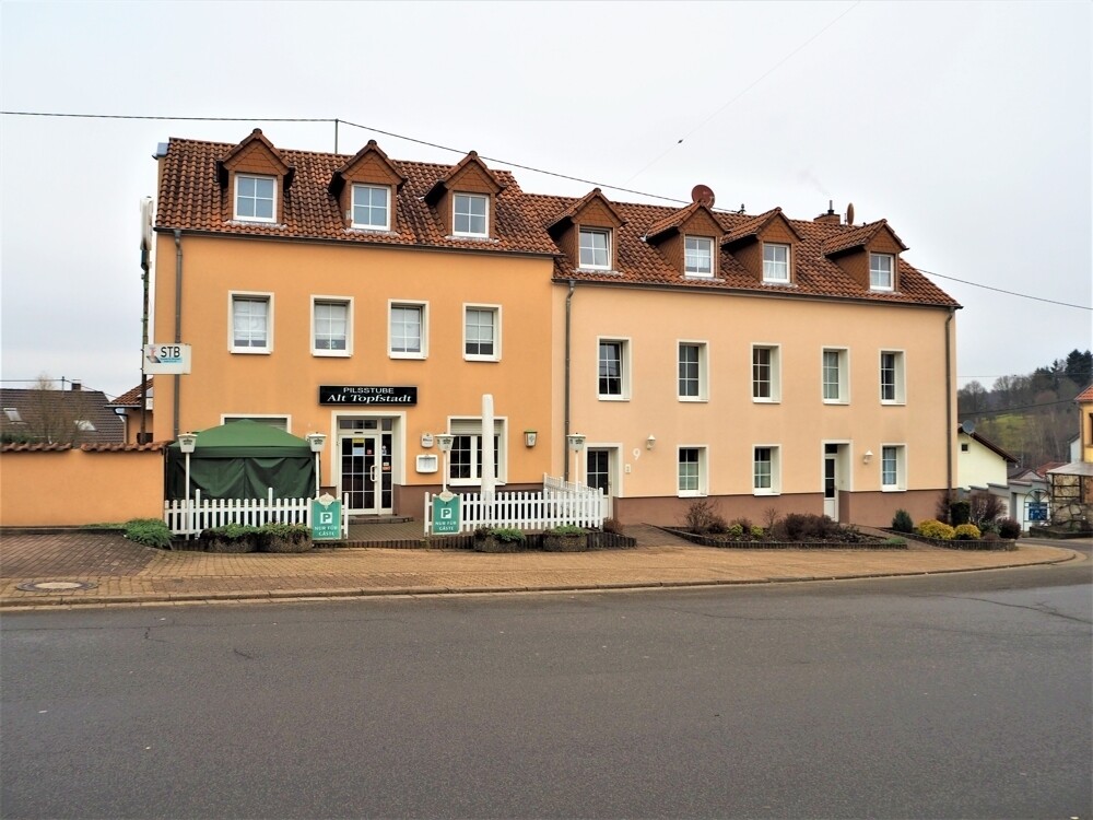 Aussenansicht