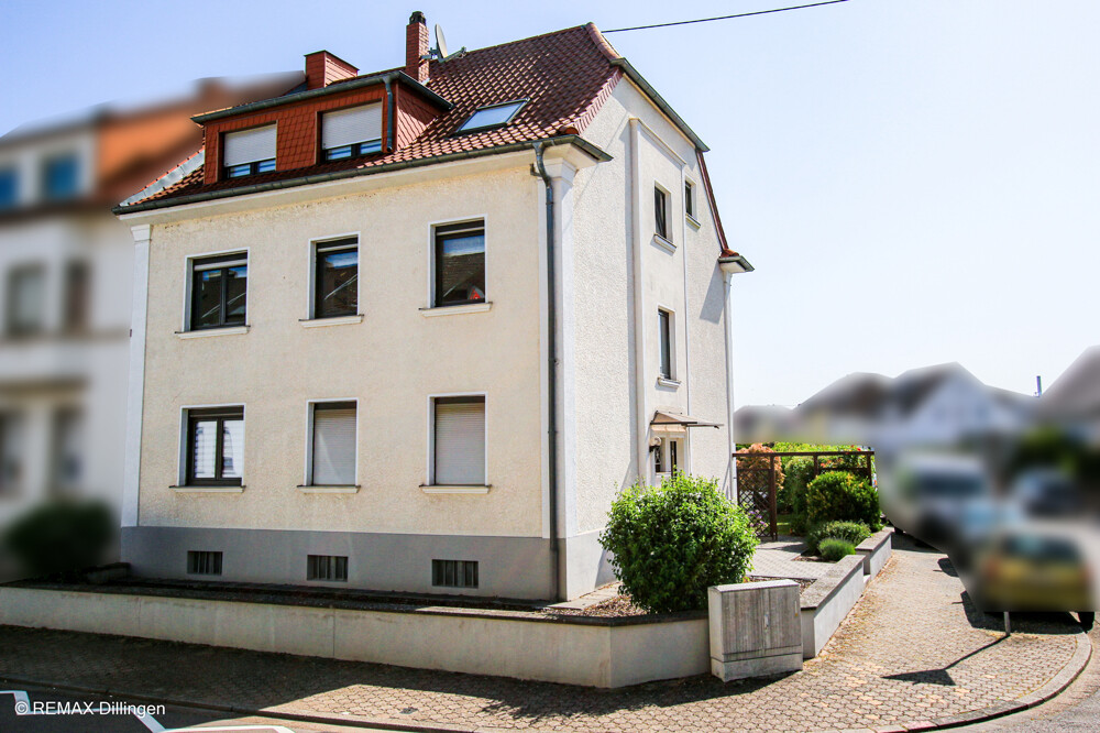 Frontansicht