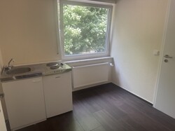 Büro Küche