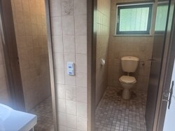 WC Büro