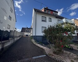 Hinteransicht