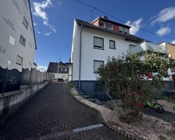 Hinteransicht
