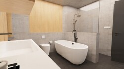 Example Bathroom