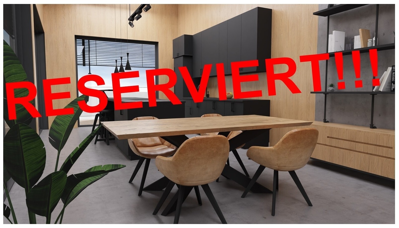 RESERVIERT