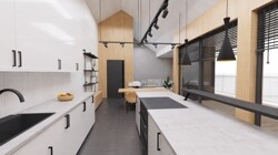 Example Kitchen
