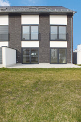 Gartenansicht