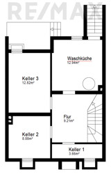 Grundriss KG