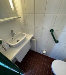 Gäste WC
