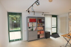 Arbeitszimmer