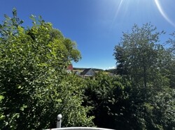 Aussicht 