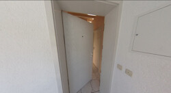 Wohnungstür