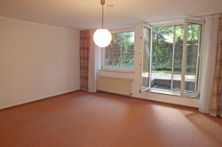 Schlafzimmer Souterrain