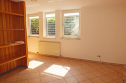 Saunaraum Souterrain