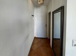 Eingangsbereich